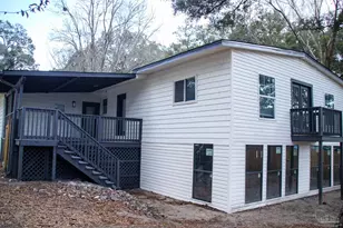 1006 Lake Terrace Ave, Pensacola, FL 32505 - Photo 1