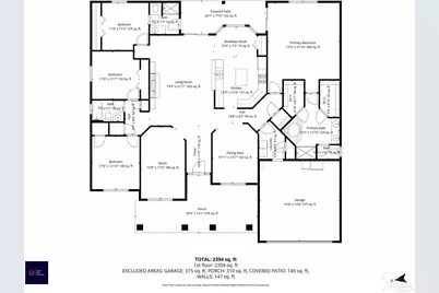 6019 Chester Dr, Pensacola, FL 32526 - Photo 62