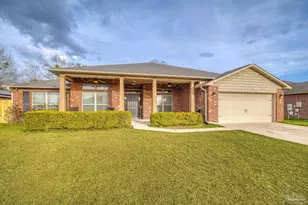 6019 Chester Dr, Pensacola, FL 32526 - Photo 4