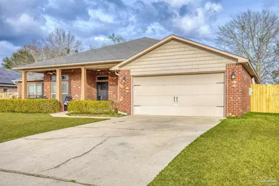 6019 Chester Dr, Pensacola, FL 32526 - Photo 2