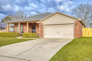 6019 Chester Dr, Pensacola, FL 32526 - Photo 2