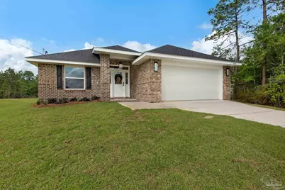 7945 Twin Lake Dr, Milton, FL 32583 - Photo 6