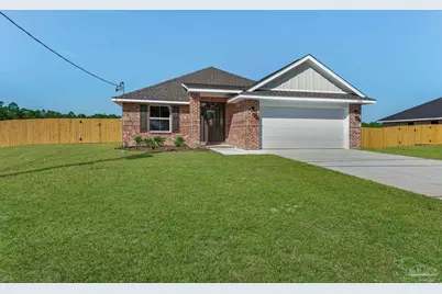 7945 Twin Lake Dr, Milton, FL 32583 - Photo 4