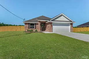 7945 Twin Lake Dr, Milton, FL 32583 - Photo 4