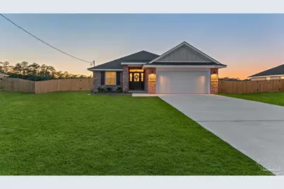 7945 Twin Lake Dr, Milton, FL 32583 - Photo 2