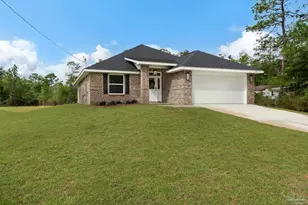 7945 Twin Lake Dr, Milton, FL 32583 - Photo 4