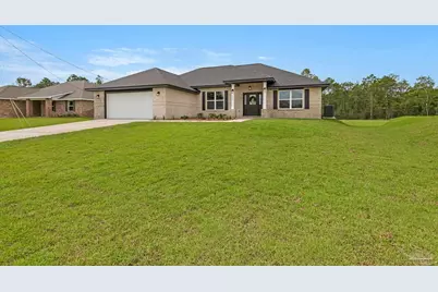 7953 Twin Lake Dr, Milton, FL 32583 - Photo 4