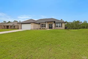 7953 Twin Lake Dr, Milton, FL 32583 - Photo 4
