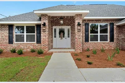 7953 Twin Lake Dr, Milton, FL 32583 - Photo 2
