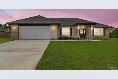 7953 Twin Lake Dr, Milton, FL 32583 - Photo 2