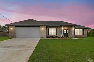 7953 Twin Lake Dr, Milton, FL 32583 - Photo 2