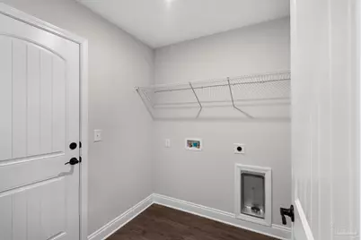 7953 Twin Lake Dr, Milton, FL 32583 - Photo 36