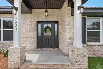 7953 Twin Lake Dr, Milton, FL 32583 - Photo 8