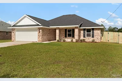 7957 Twin Lake Dr, Milton, FL 32583 - Photo 2