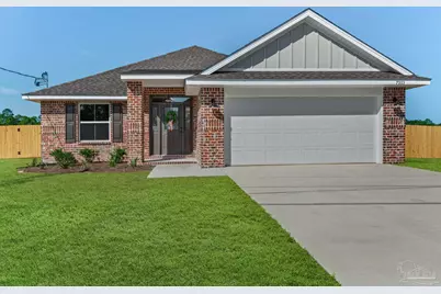 7961 Twin Lake Dr, Milton, FL 32583 - Photo 2