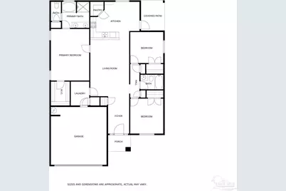 7961 Twin Lake Dr, Milton, FL 32583 - Photo 12