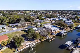 3367 Circle Dr, Gulf Breeze, FL 32563 - Photo 60