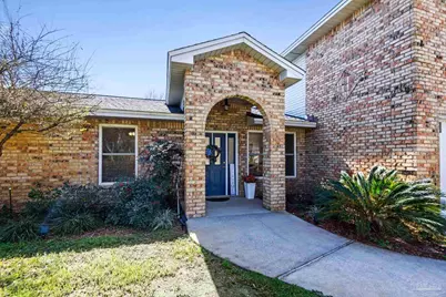 3367 Circle Dr, Gulf Breeze, FL 32563 - Photo 8