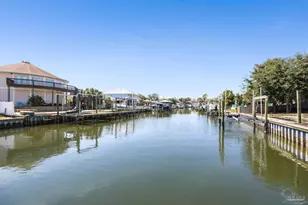 3367 Circle Dr, Gulf Breeze, FL 32563 - Photo 1