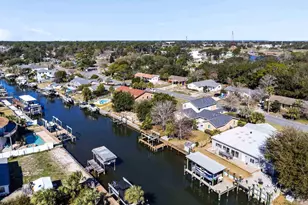 3367 Circle Dr, Gulf Breeze, FL 32563 - Photo 62