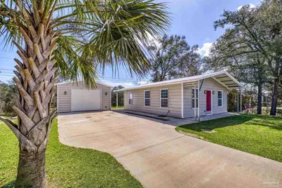 6733 Oakcliff Rd, Pensacola, FL 32526 - Photo 10