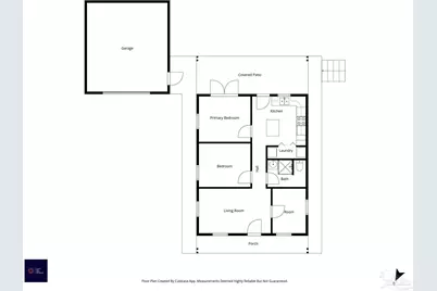 6733 Oakcliff Rd, Pensacola, FL 32526 - Photo 2