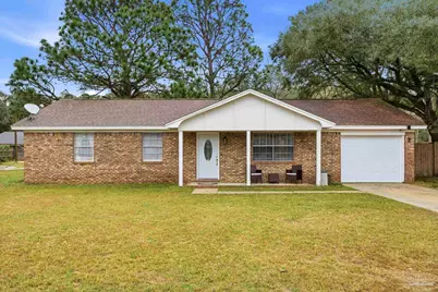 620 Carondelay Dr, Pensacola, FL 32506 - Photo 2