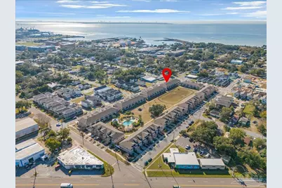 353 S E St, Pensacola, FL 32502 - Photo 34