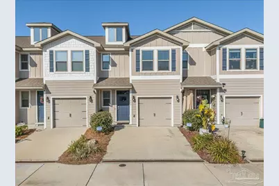 353 S E St, Pensacola, FL 32502 - Photo 1