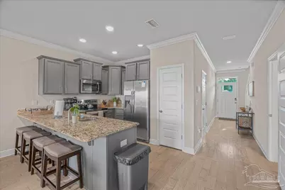 353 S E St, Pensacola, FL 32502 - Photo 4