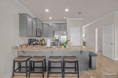 353 S E St, Pensacola, FL 32502 - Photo 6