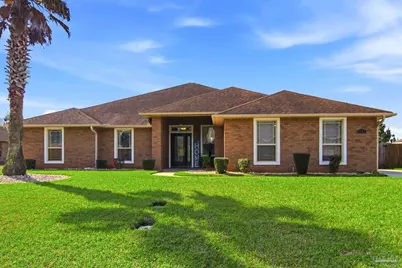 5808 Dunridge Dr, Pace, FL 32571 - Photo 2