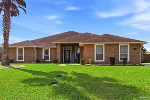 5808 Dunridge Drive, Pace, FL 32571 - Photo 2