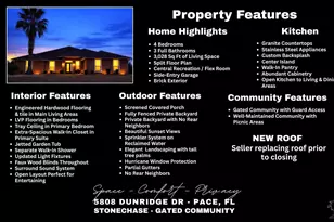 5808 Dunridge Drive, Pace, FL 32571 - Photo 46