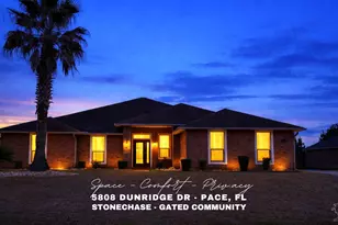 5808 Dunridge Drive, Pace, FL 32571 - Photo 2