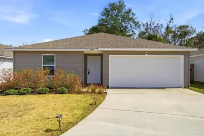 7804 Maxton Rd, Pensacola, FL 32514 - Photo 1