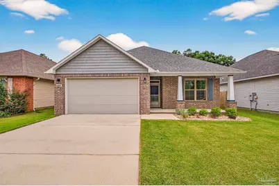 10689 Trailblazer Way, Pensacola, FL 32506 - Photo 2