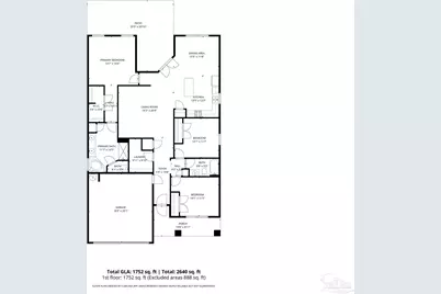 10689 Trailblazer Way, Pensacola, FL 32506 - Photo 44