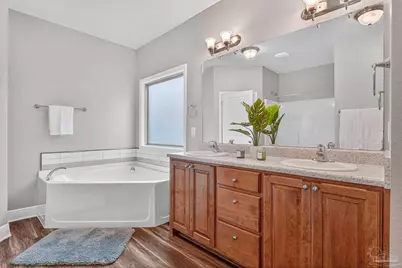 10689 Trailblazer Way, Pensacola, FL 32506 - Photo 26