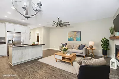 1013 W Intendencia St #B, Pensacola, FL 32502 - Photo 2