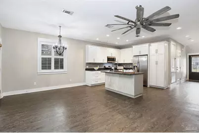 1013 W Intendencia St #B, Pensacola, FL 32502 - Photo 4