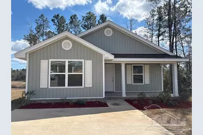 455 Kingsbridge Dr #13B, Cantonment, FL 32533 - Photo 1