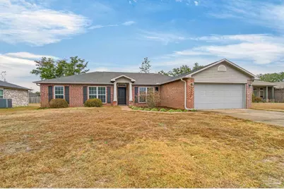 5574 Mill Race Circle, Pace, FL 32571 - Photo 1