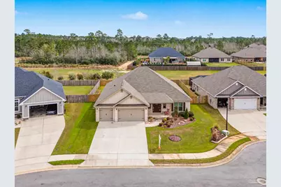 382 Tybrisa Ct, Cantonment, FL 32533 - Photo 1