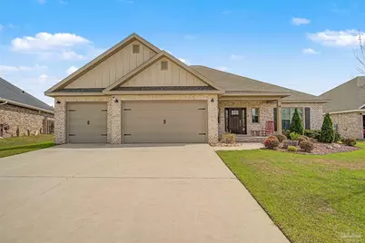 382 Tybrisa Ct, Cantonment, FL 32533 - Photo 2