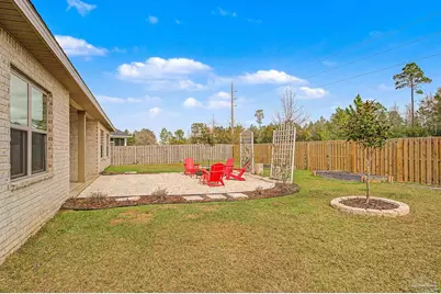 382 Tybrisa Ct, Cantonment, FL 32533 - Photo 50