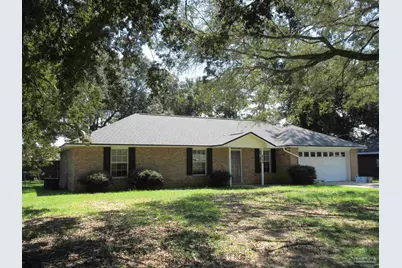 4738 Live Oak Ln, Pace, FL 32571 - Photo 1