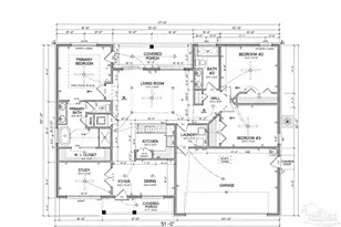 4046 Woodfin Cir, Pace, FL 32571 - Photo 4