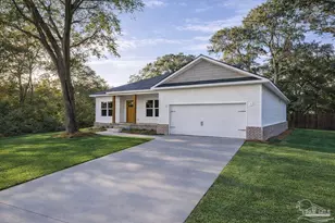 4046 Woodfin Cir, Pace, FL 32571 - Photo 2