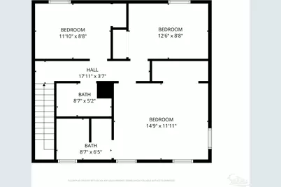 2315 Summit Blvd, Pensacola, FL 32503 - Photo 56